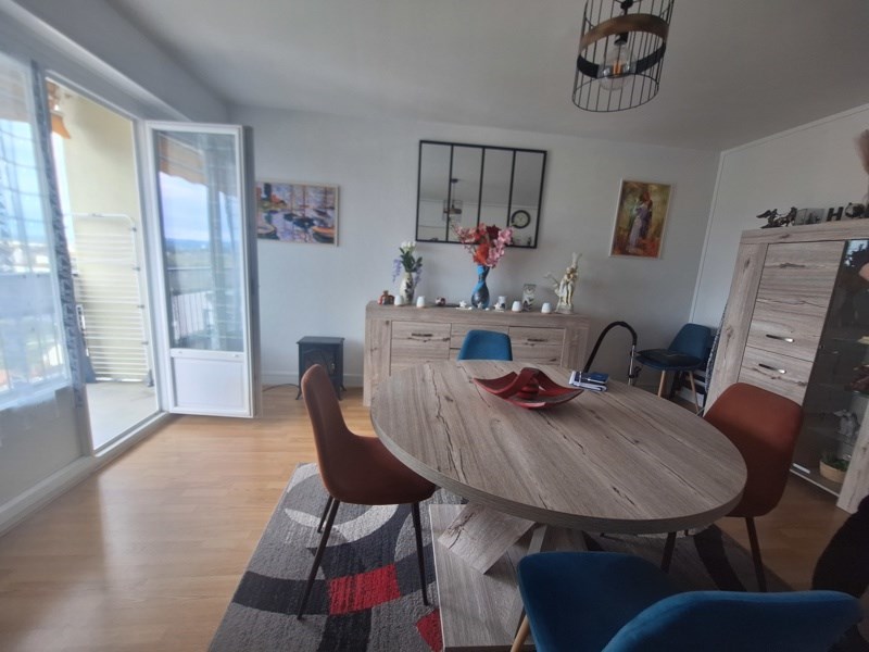 Vente Appartement Montluçon - 4 pièces -84 m² - (03100)