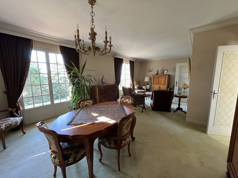 Vente Maison Montluçon - 7 pièces -140 m² - (03100)