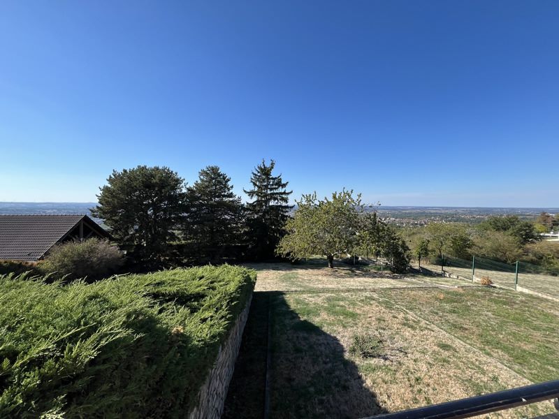 Vente Maison Montluçon - 7 pièces -140 m² - (03100)