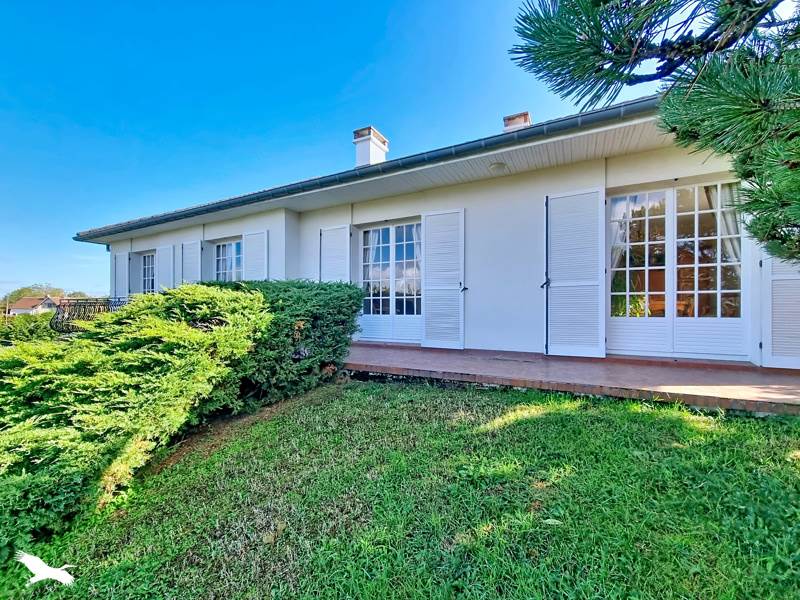 Vente Maison Montluçon 03100 7 pièces - 140 m²