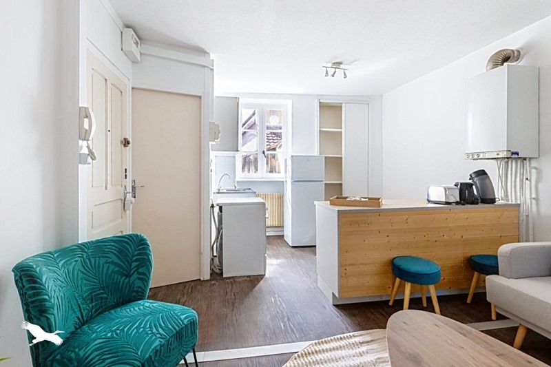 Vente Immeuble Montluçon - -  149 m² - (03100)