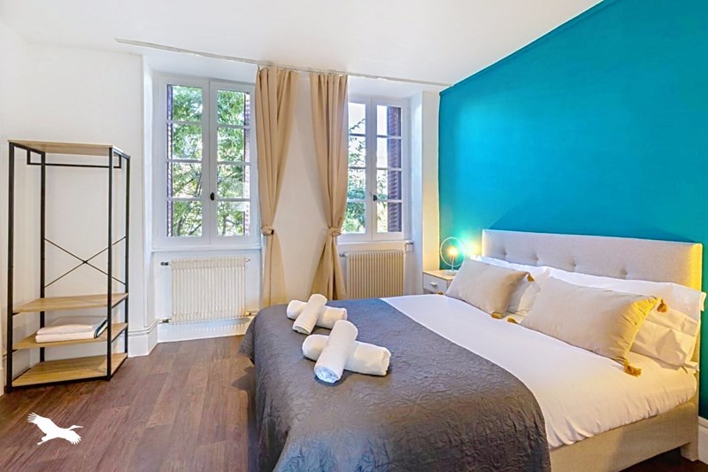 Vente Immeuble Montluçon - -  149 m² - (03100)