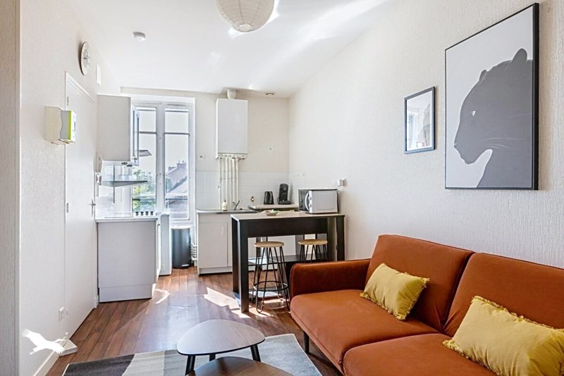 Vente Immeuble Montluçon - -  149 m² - (03100)