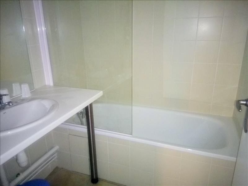 Vente Appartement BARBASTE - 3 pièces -43 m² - (47230)