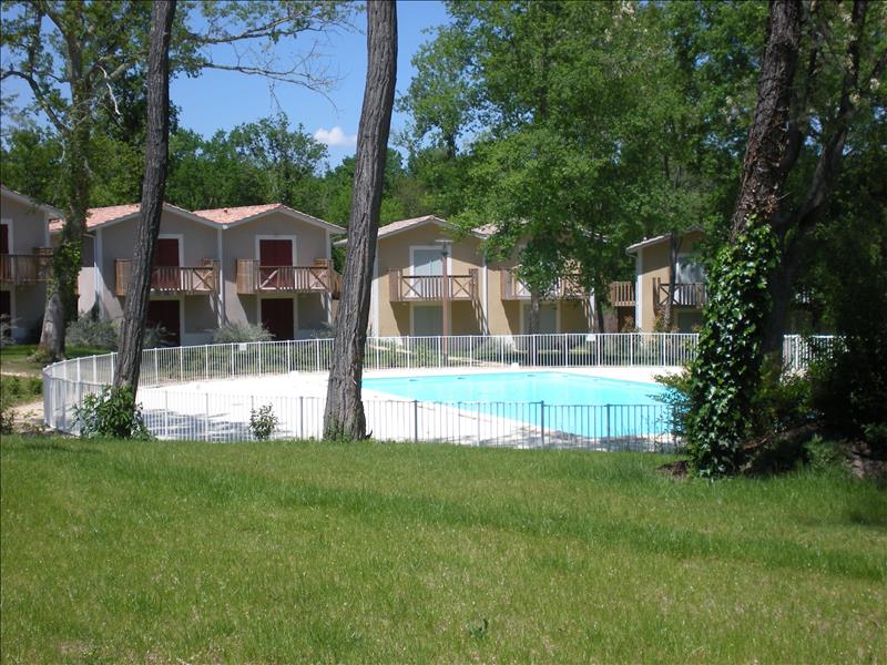 Vente Appartement BARBASTE - 3 pièces -43 m² - (47230)