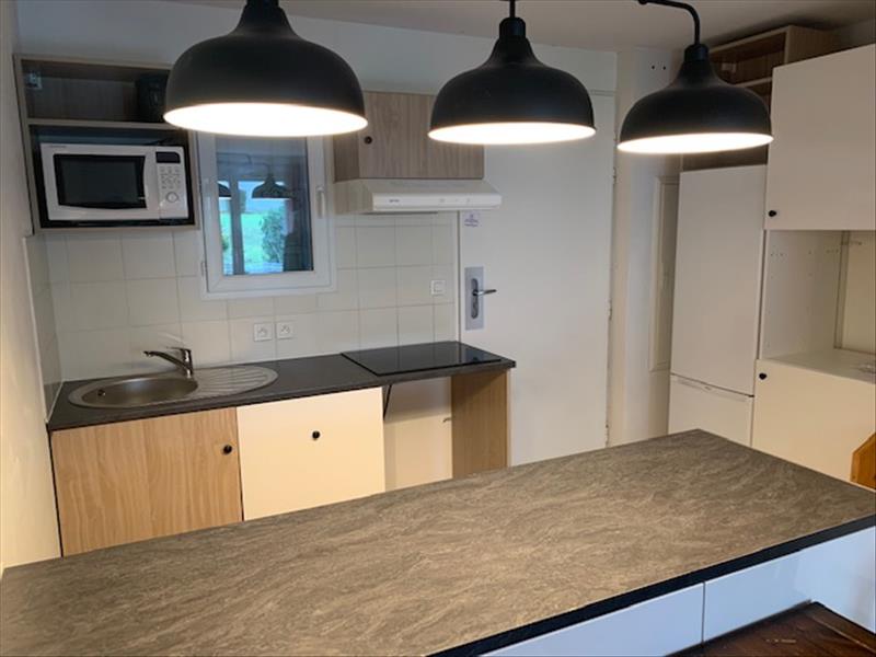 Vente Appartement BARBASTE - 3 pièces -43 m² - (47230)