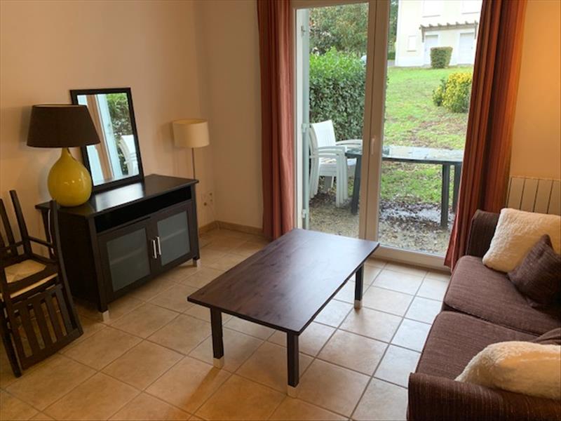 Vente Appartement BARBASTE - 3 pièces -43 m² - (47230)