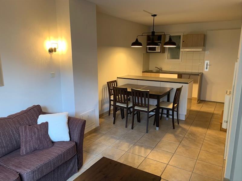 Vente Appartement BARBASTE - 3 pièces -43 m² - (47230)