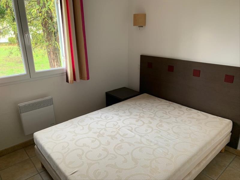 Vente Appartement BARBASTE - 3 pièces -43 m² - (47230)