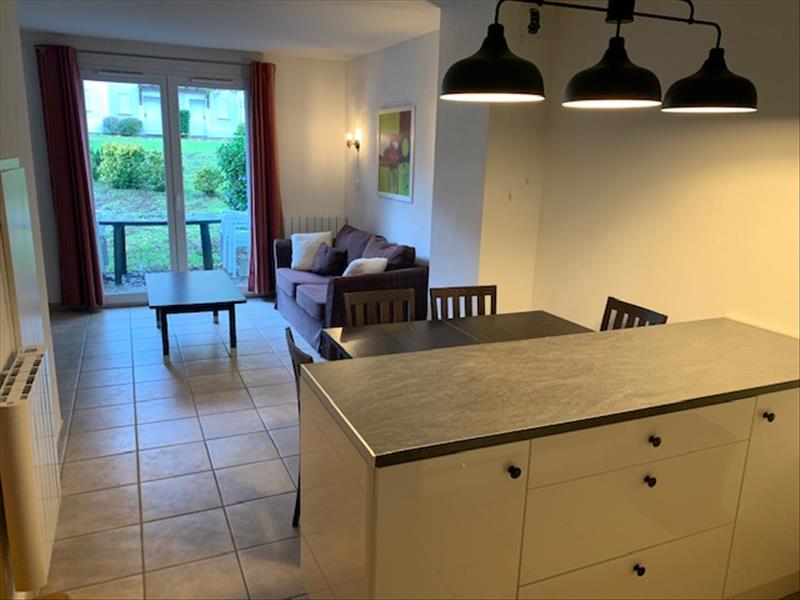 Vente Appartement BARBASTE - 3 pièces -43 m² - (47230)