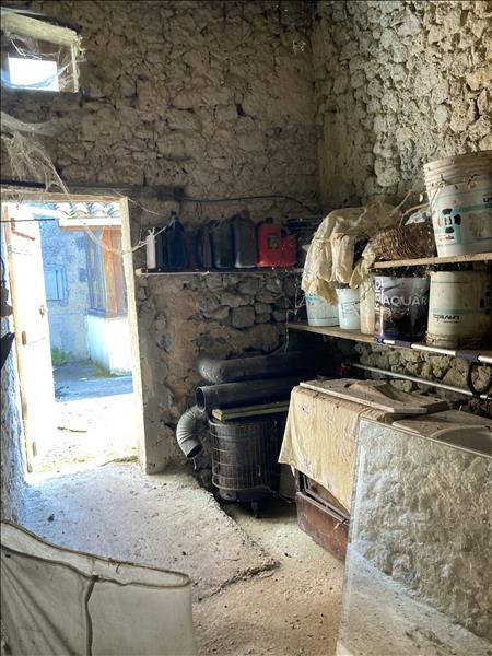 Vente Maison MONCRABEAU 47600 3 pièces - 58 m²