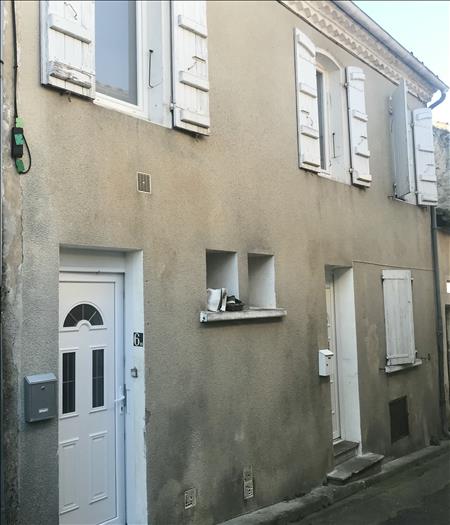 Vente Immeuble MEZIN - -  310 m² - (47170)