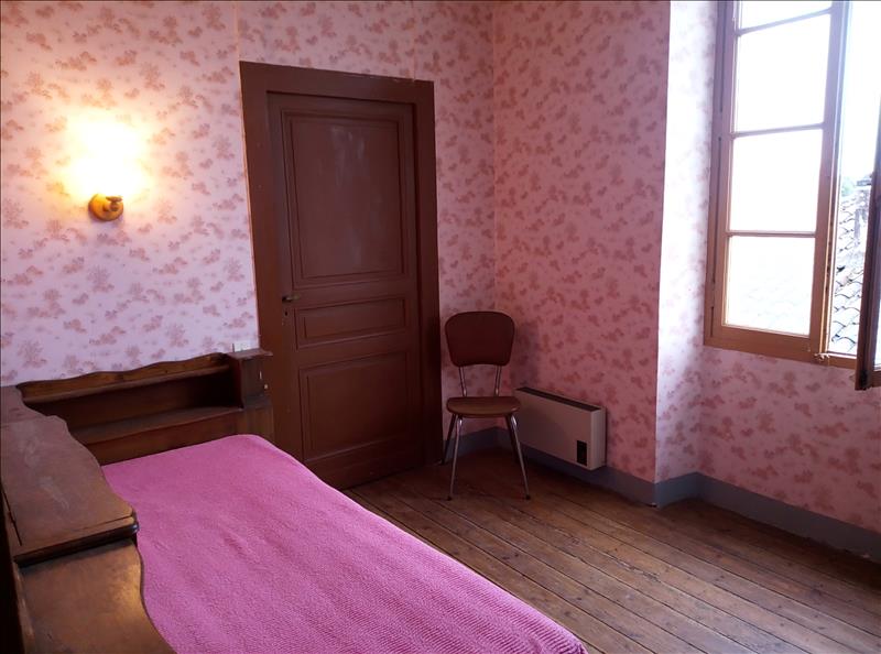 Vente Maison REAUP LISSE - 8 pièces -201 m² - (47170)