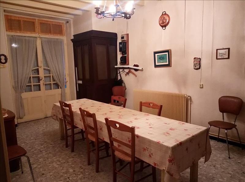 Vente Maison REAUP LISSE - 8 pièces -201 m² - (47170)