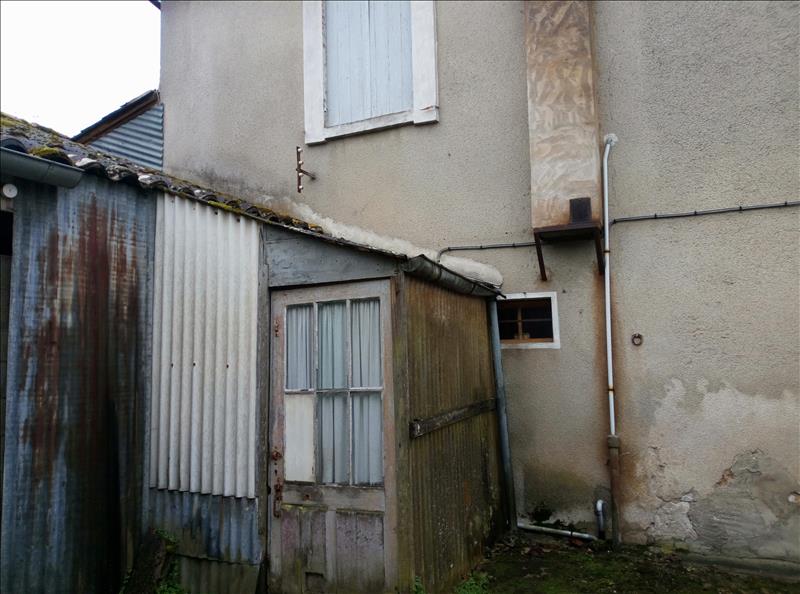 Vente Maison REAUP LISSE - 8 pièces -201 m² - (47170)