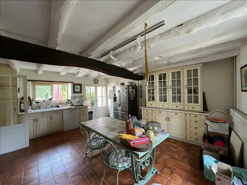 Vente Maison VIANNE - 9 pièces -253 m² - (47230)