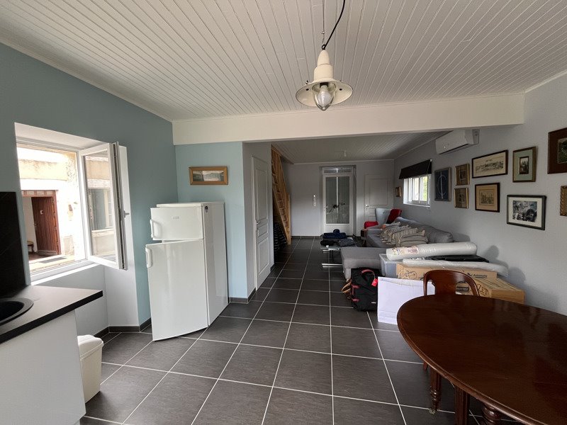 Vente Maison VIANNE - 9 pièces -253 m² - (47230)