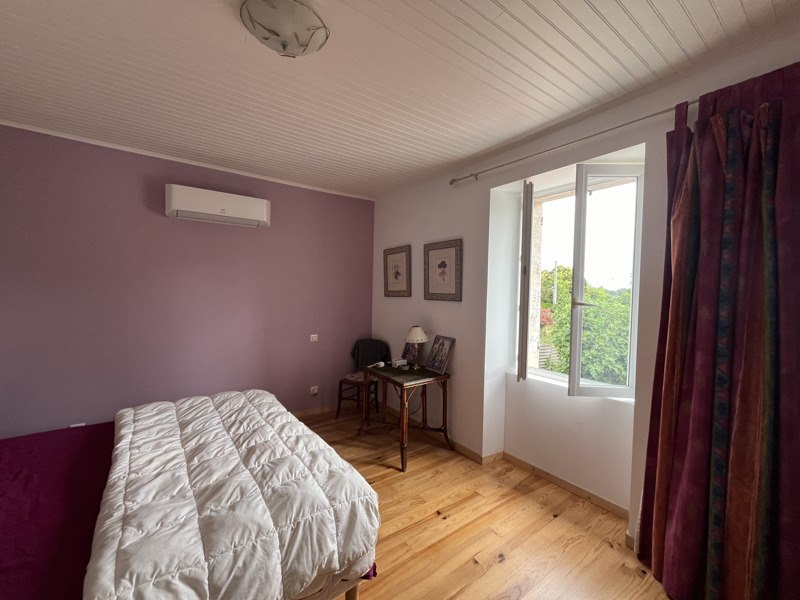 Vente Maison VIANNE - 9 pièces -253 m² - (47230)