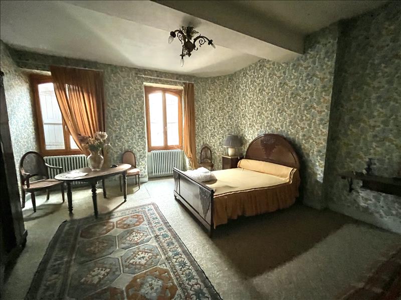 Vente Maison SOS - 15 pièces -300 m² - (47170)