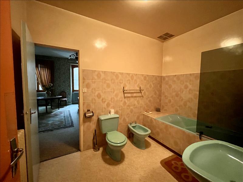 Vente Maison SOS - 15 pièces -300 m² - (47170)