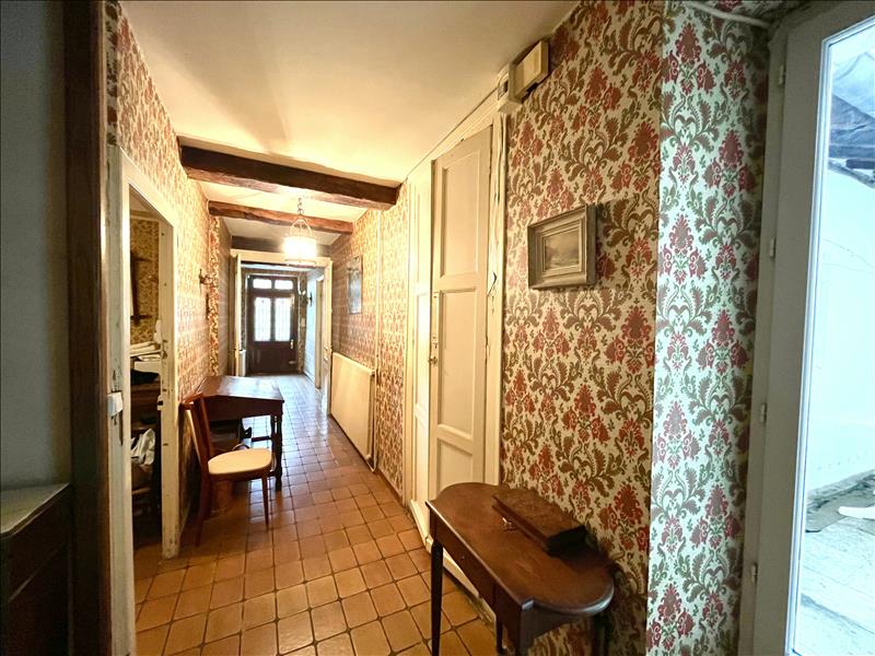 Vente Maison SOS - 15 pièces -300 m² - (47170)