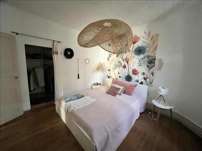 Vente Maison BARBASTE - 6 pièces -172 m² - (47230)