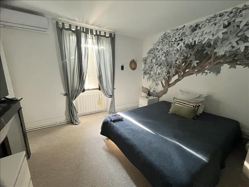 Vente Maison BARBASTE - 6 pièces -172 m² - (47230)