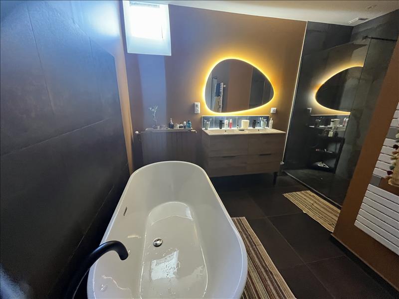 Vente Maison BARBASTE - 6 pièces -172 m² - (47230)