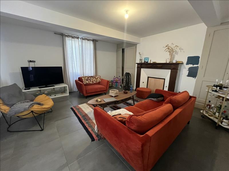 Vente Maison BARBASTE - 6 pièces -172 m² - (47230)