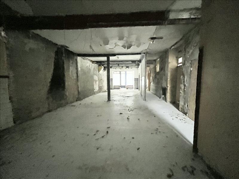 Vente Immeuble NERAC - -  400 m² - (47600)