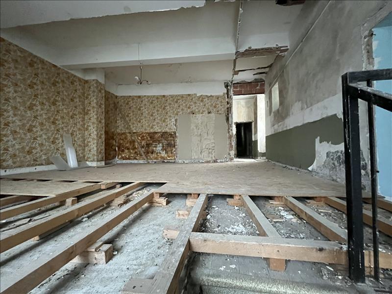 Vente Immeuble NERAC - -  400 m² - (47600)