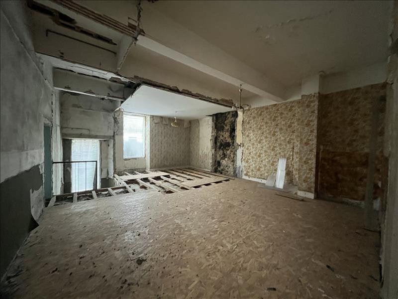 Vente Immeuble NERAC - -  400 m² - (47600)