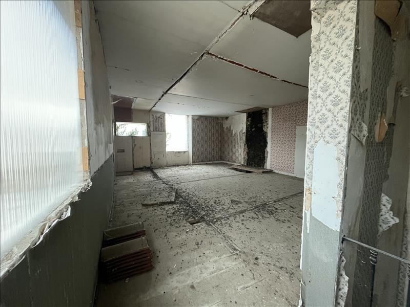 Vente Immeuble NERAC - -  400 m² - (47600)