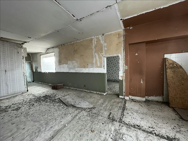 Vente Immeuble NERAC - -  400 m² - (47600)