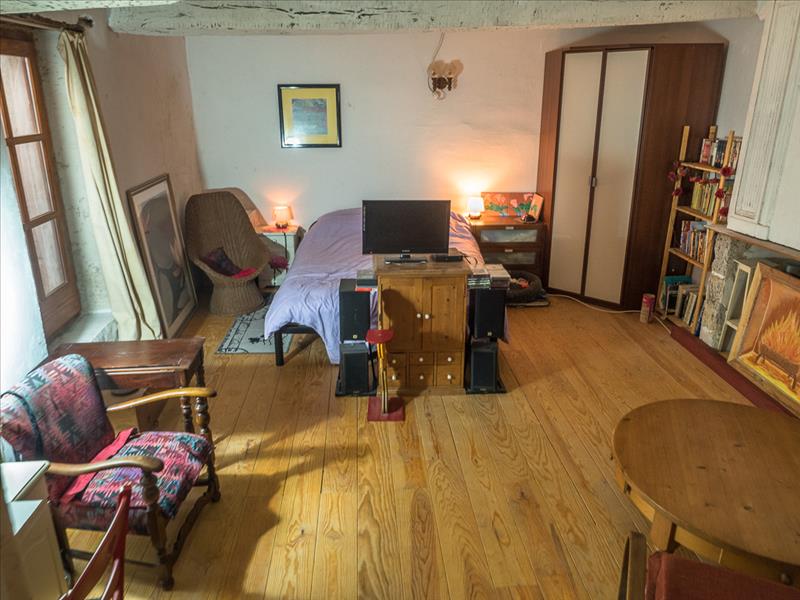 Vente Maison SOS - 5 pièces -124 m² - (47170)