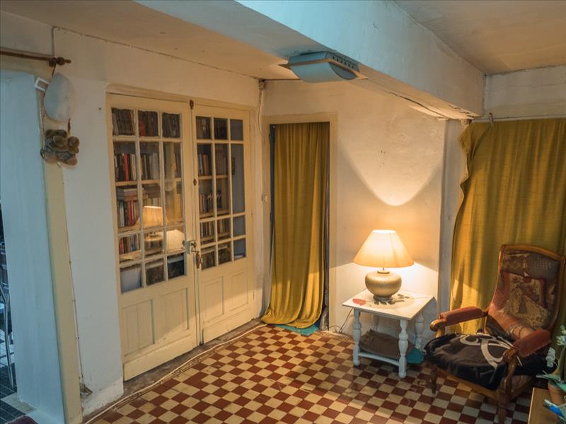 Vente Maison SOS - 5 pièces -124 m² - (47170)