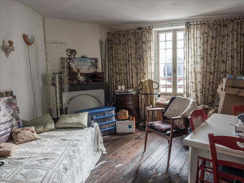 Vente Maison SOS - 5 pièces -124 m² - (47170)