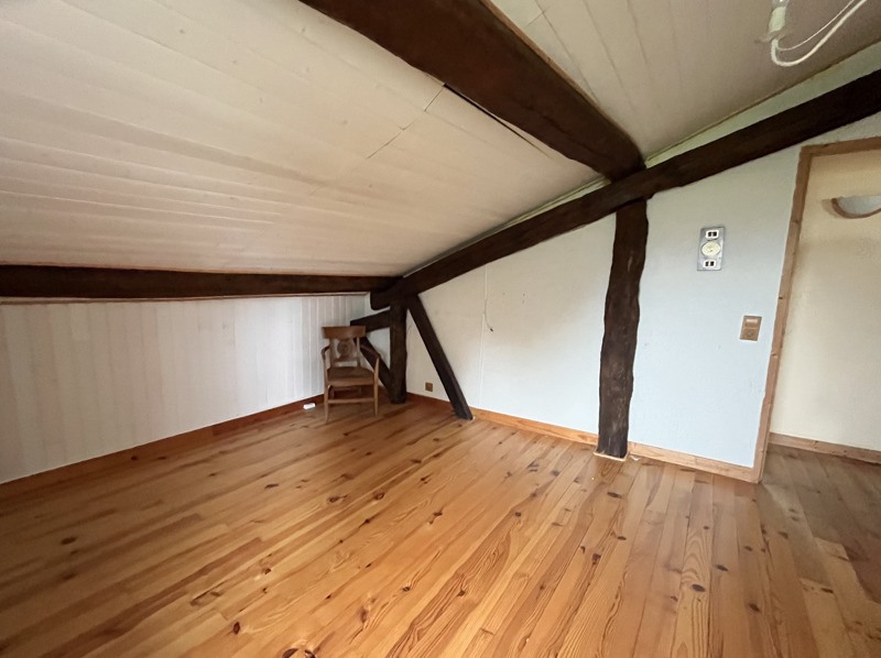 Vente Maison VIANNE - 6 pièces -208 m² - (47230)