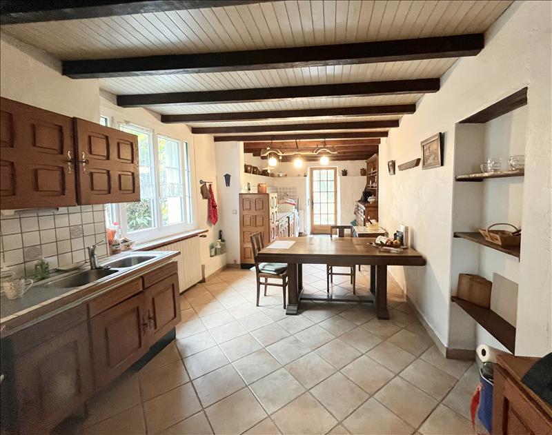 Vente Maison VIANNE - 6 pièces -208 m² - (47230)