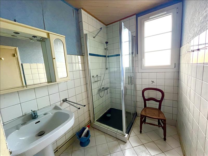 Vente Maison VIANNE - 6 pièces -208 m² - (47230)