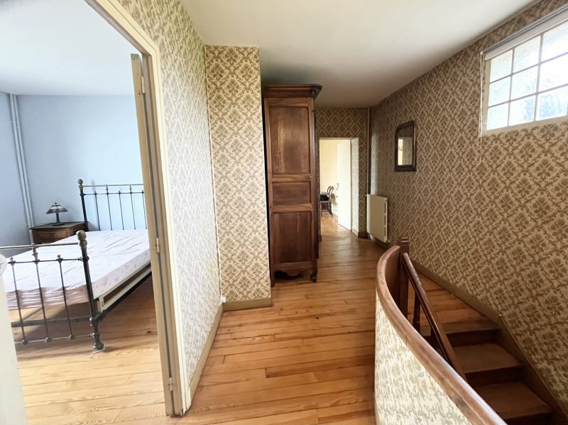 Vente Maison VIANNE - 6 pièces -208 m² - (47230)