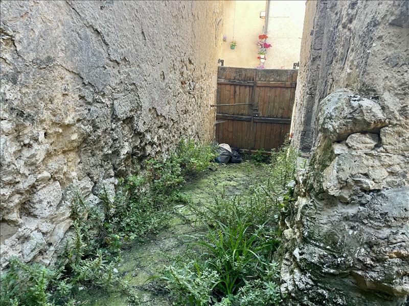 Vente Maison LAVARDAC - 2 pièces -56 m² - (47230)