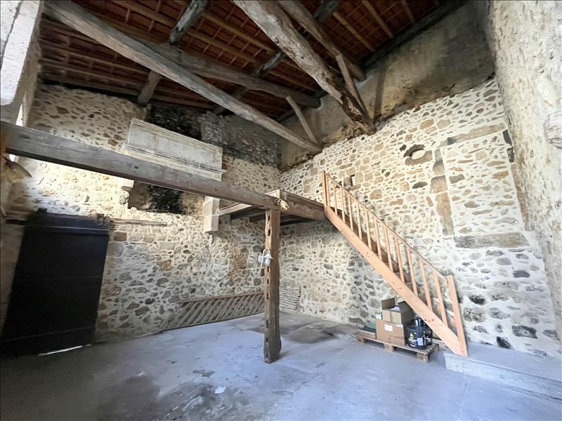 Vente Maison LAVARDAC - 2 pièces -56 m² - (47230)