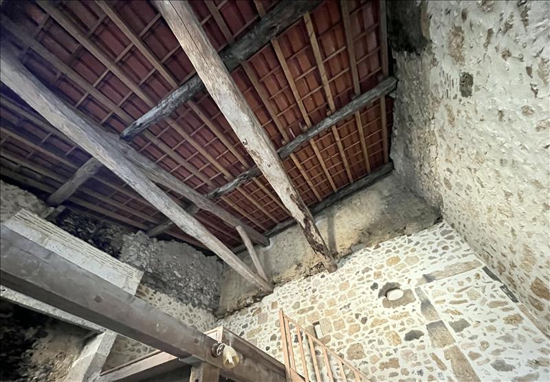 Vente Maison LAVARDAC - 2 pièces -56 m² - (47230)