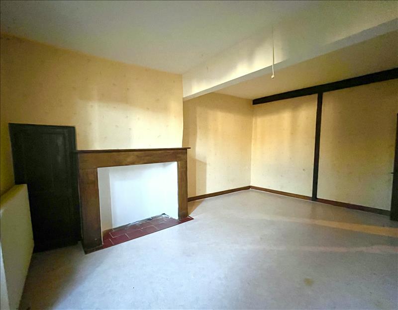 Vente Maison NERAC - 3 pièces -105 m² - (47600)