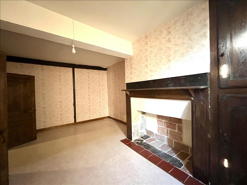 Vente Maison NERAC - 3 pièces -105 m² - (47600)
