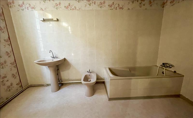 Vente Maison NERAC - 3 pièces -105 m² - (47600)