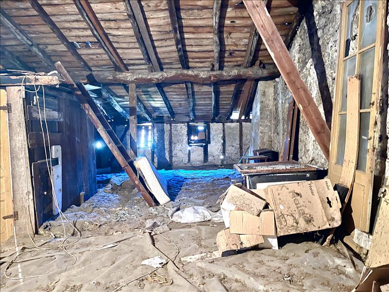 Vente Maison NERAC - 3 pièces -105 m² - (47600)