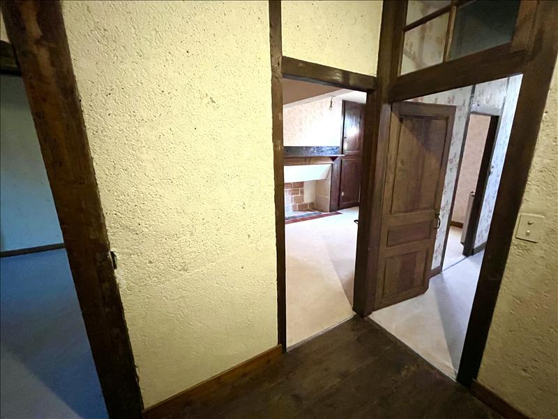 Vente Maison NERAC - 3 pièces -105 m² - (47600)