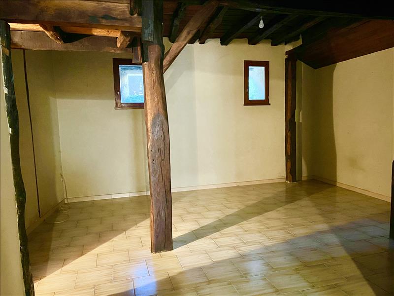 Vente Maison NERAC - 3 pièces -105 m² - (47600)
